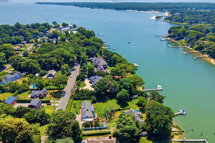 1750 Hobart Rd, Southold, NY, USA - 49