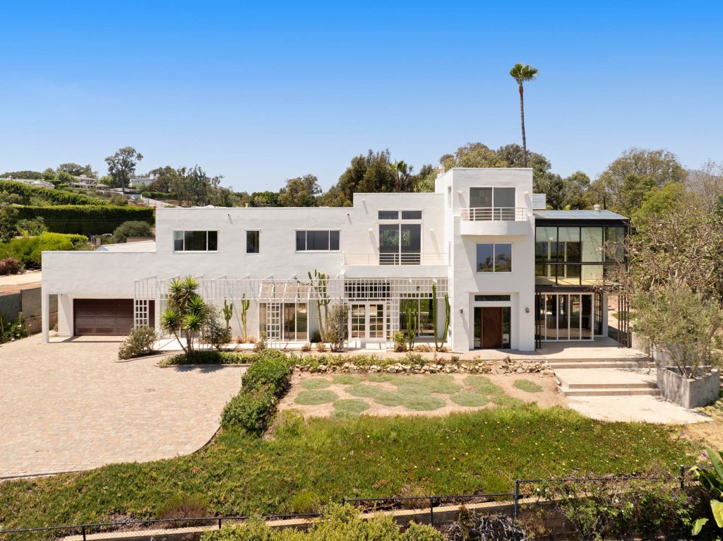29035 Cliffside Dr, Malibu, CA, USA - 2