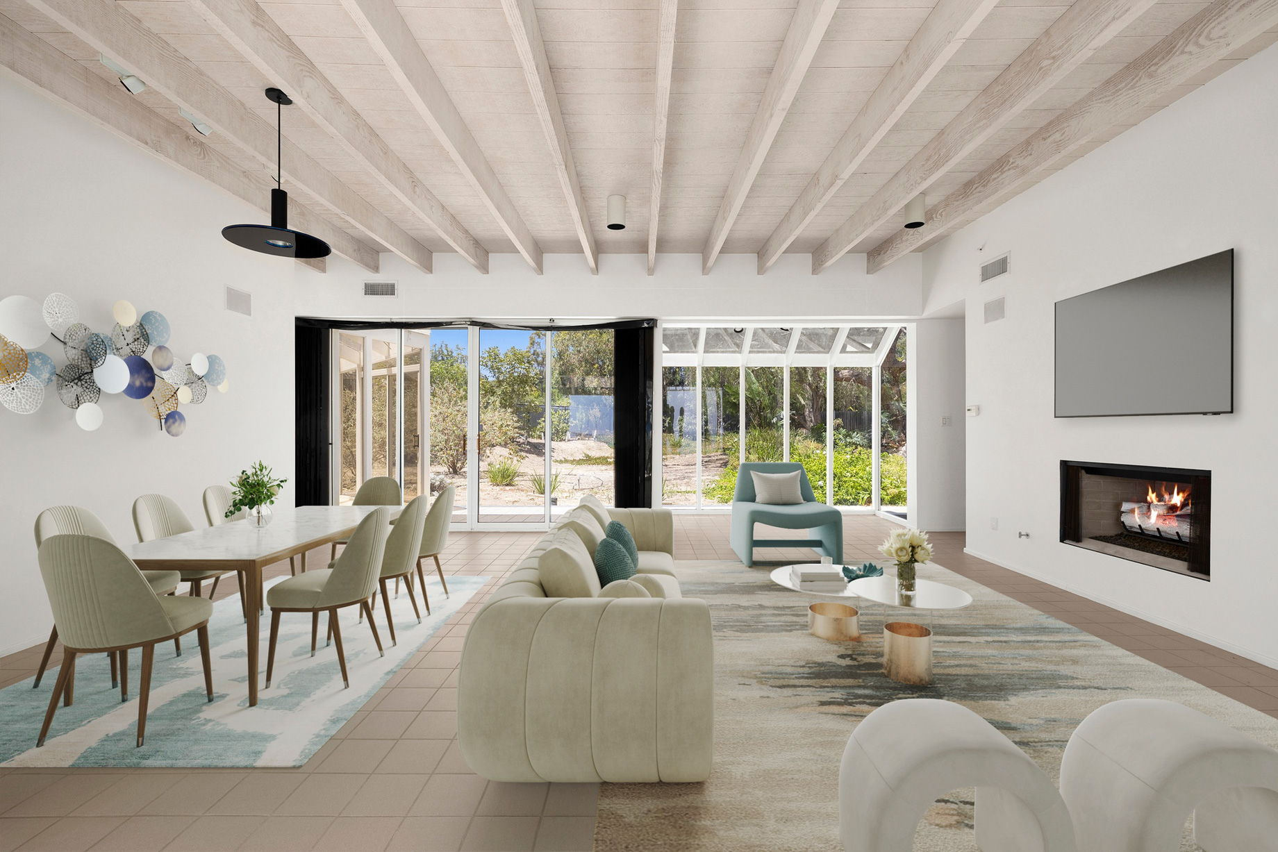 29035 Cliffside Dr, Malibu, CA, USA – 4