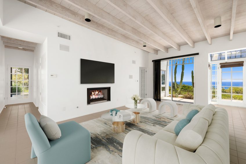 29035 Cliffside Dr, Malibu, CA, USA - 5