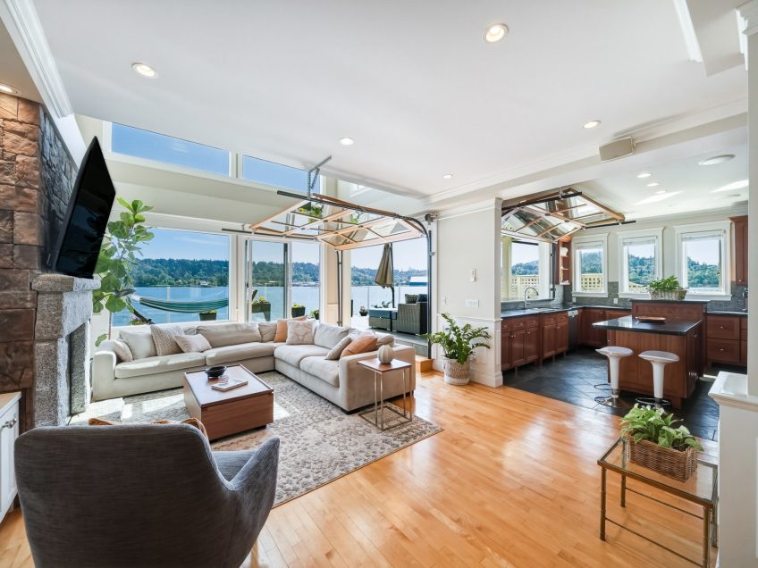 648 Alderside Road, Port Moody, BC, Canada - 18