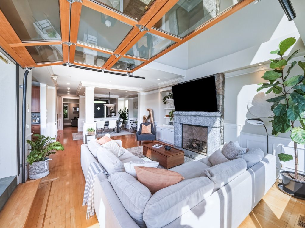648 Alderside Road, Port Moody, BC, Canada - 34
