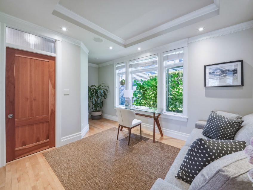 648 Alderside Road, Port Moody, BC, Canada - 36