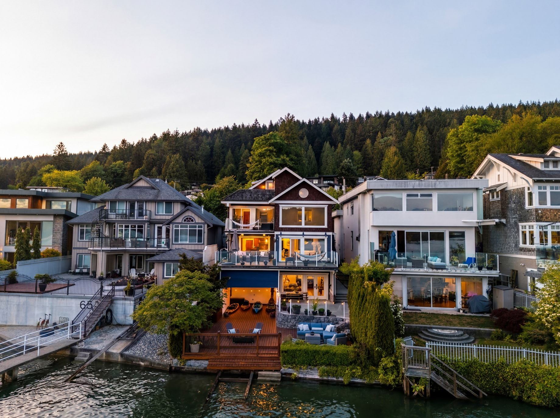 648 Alderside Road, Port Moody, BC, Canada – 69