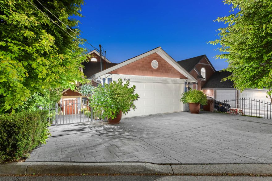 648 Alderside Road, Port Moody, BC, Canada - 73