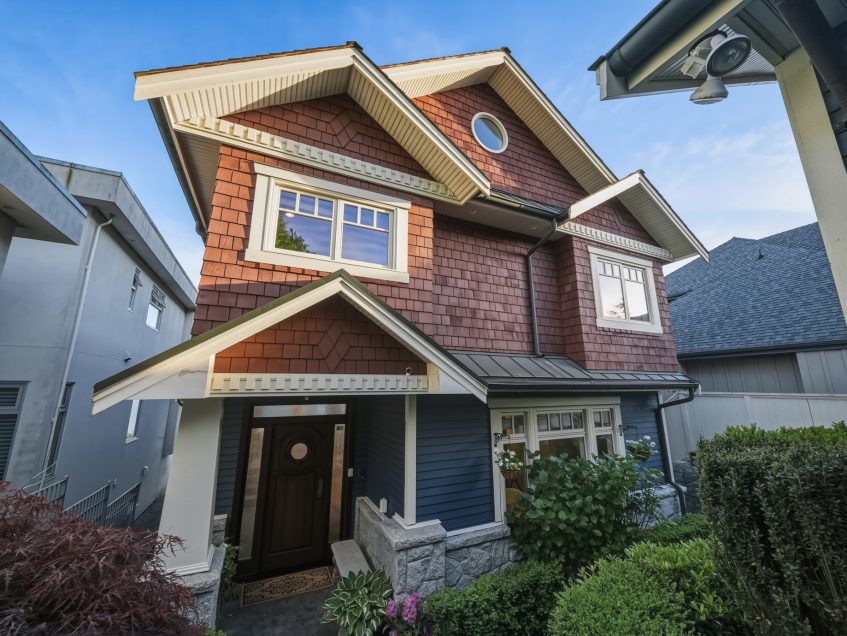 648 Alderside Road, Port Moody, BC, Canada - 9
