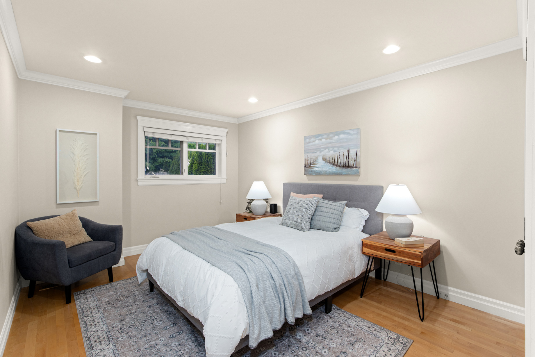 648 Alderside Road, Port Moody, BC, Canada – 98