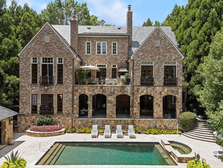 675 W Paces Ferry Rd NW #4, Atlanta, GA, USA - 120