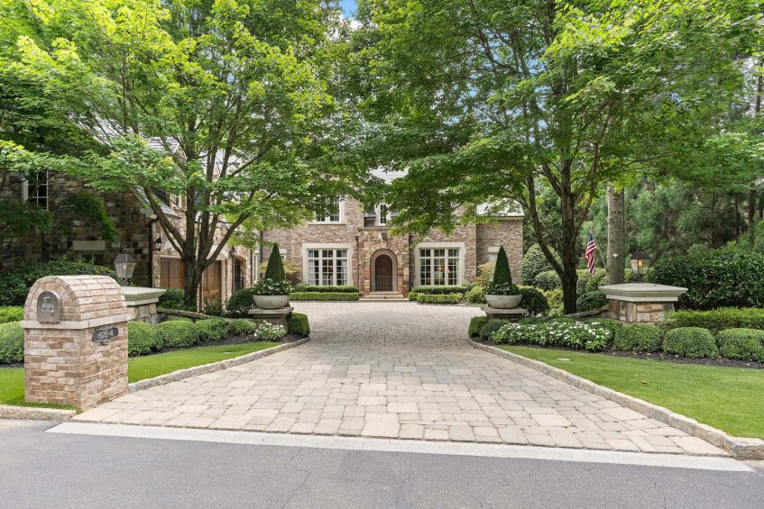 675 W Paces Ferry Rd NW #4, Atlanta, GA, USA - 6