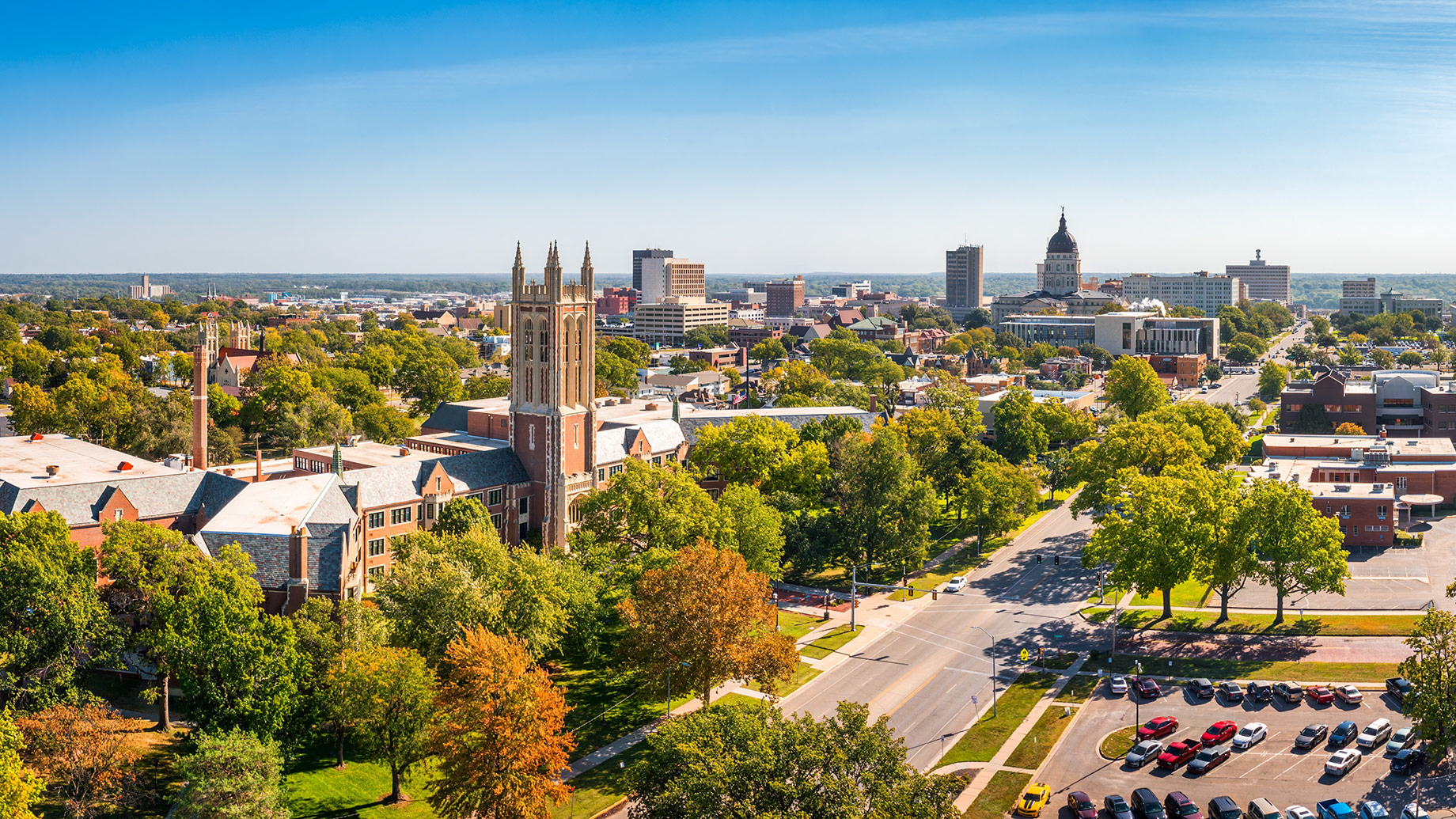 Best Places to Live in Topeka, KS