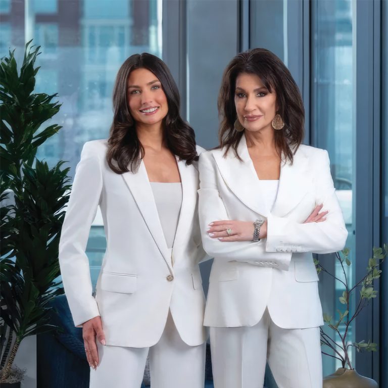 Caryn & Brooke Black – 1024 x 1024