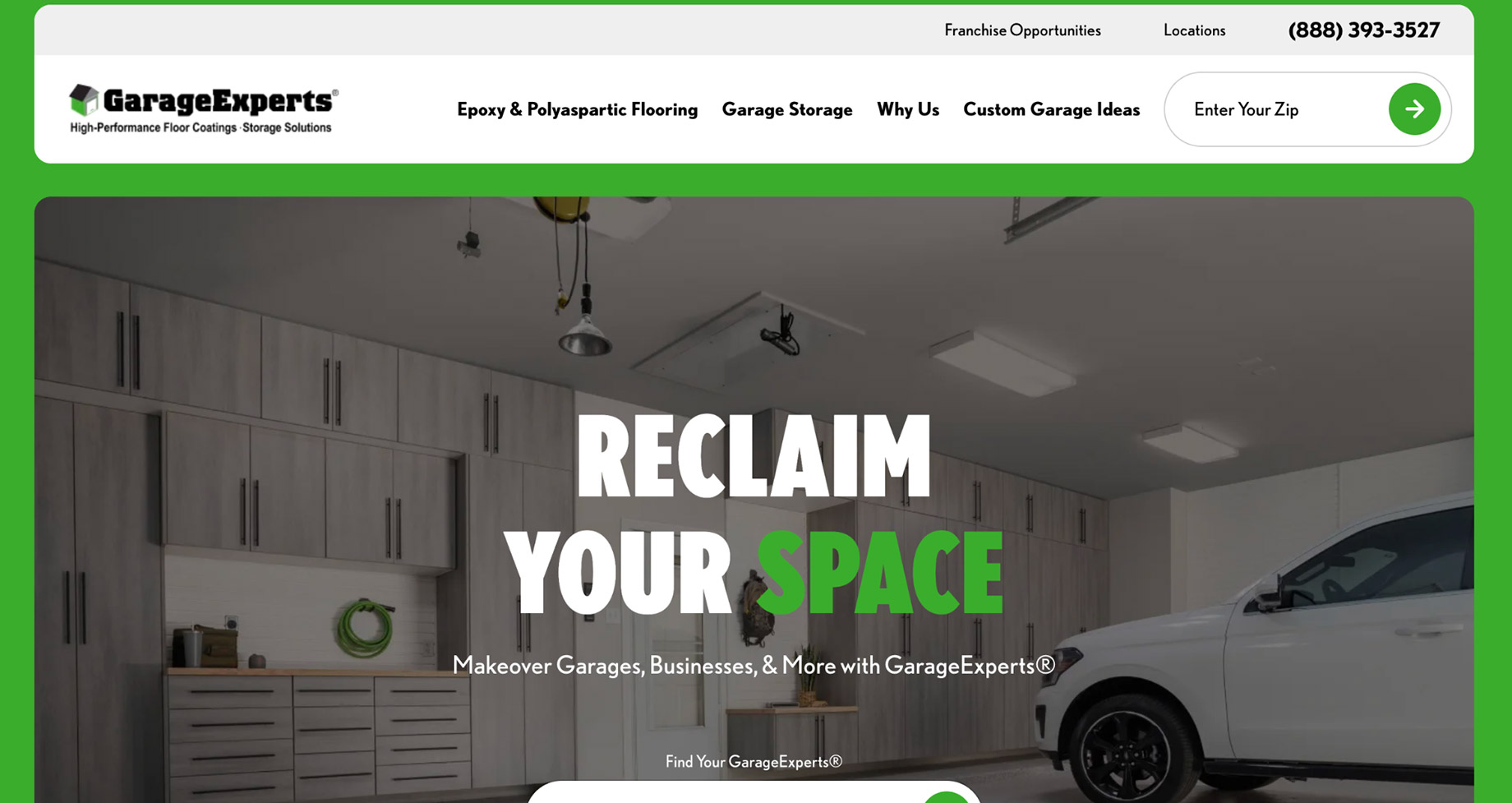 GarageExperts of Volusia