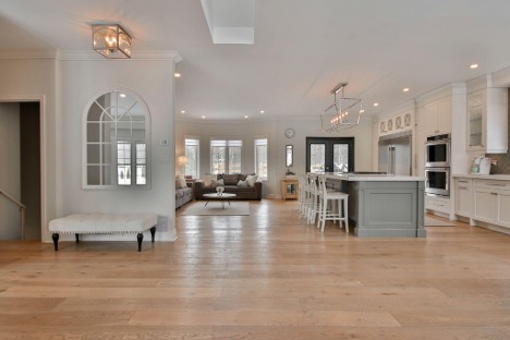 Luxury Interiors