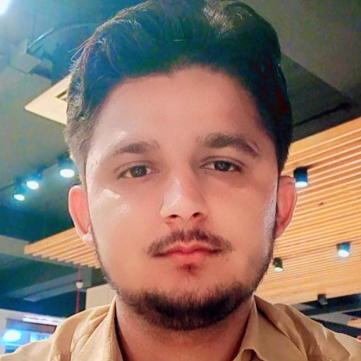 Muhammad Zaman