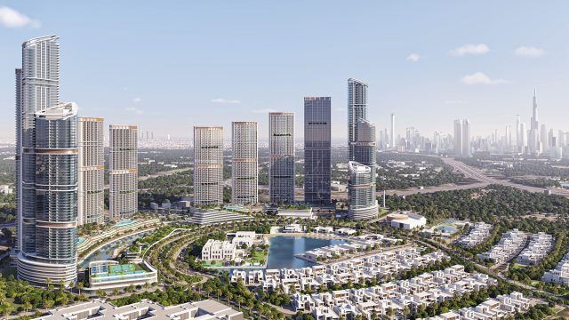 Buying Property in Dubai: A Practical Guide for International Buyers