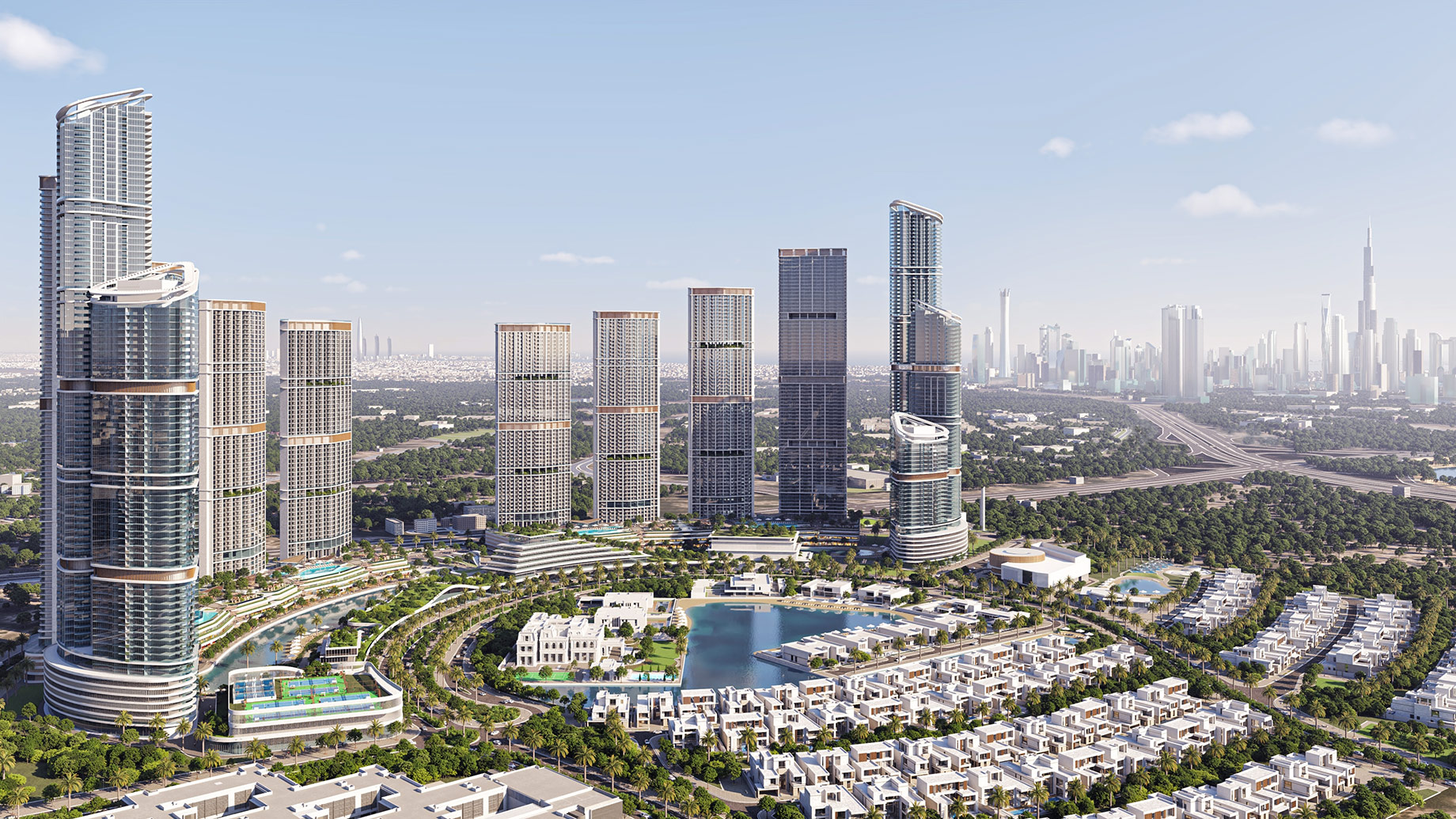 Buying Property in Dubai: A Practical Guide for International Buyers