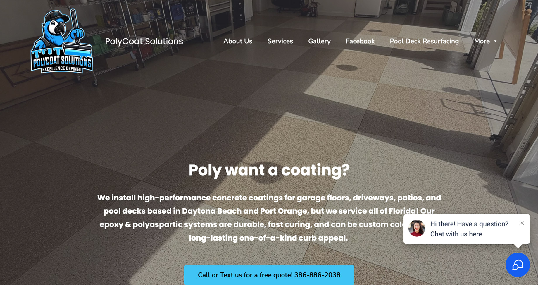 PolyCoat Solutions