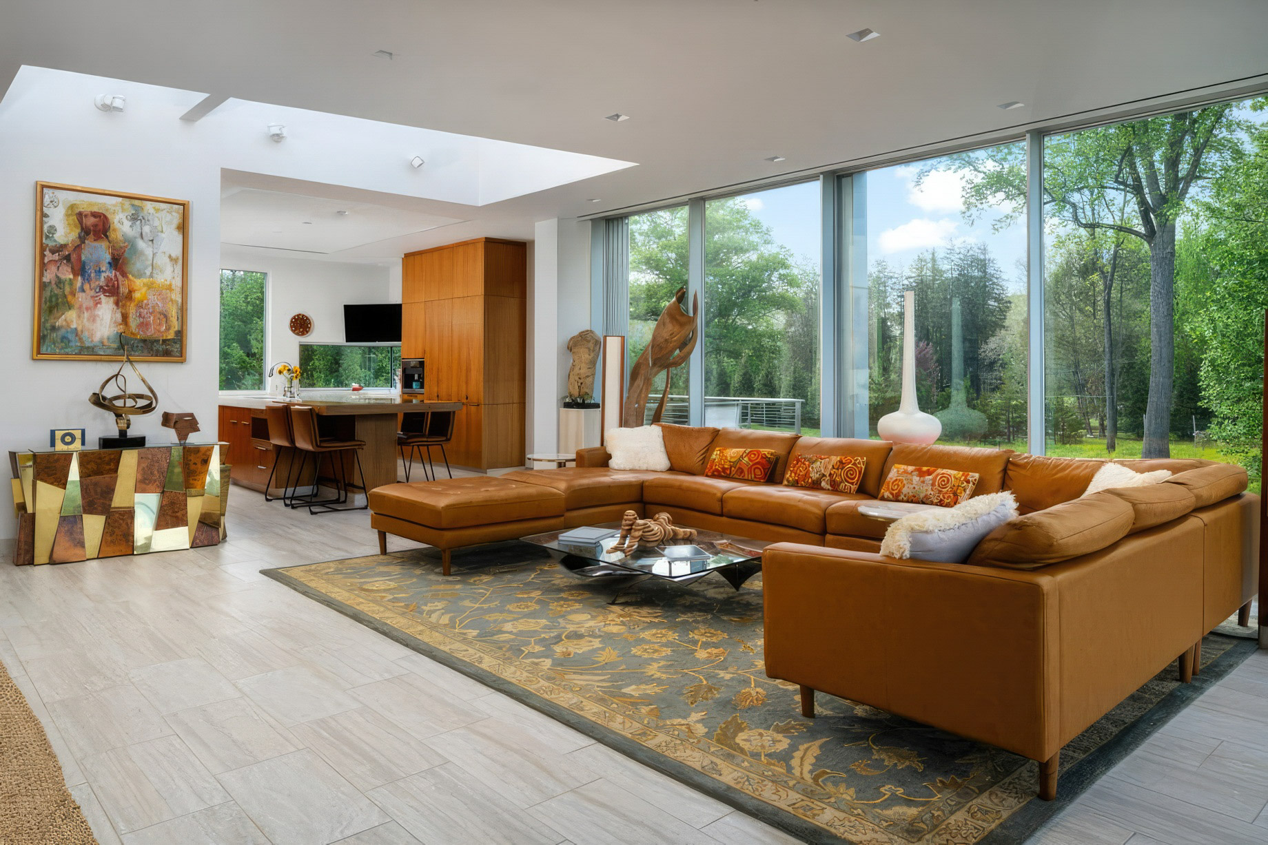 Riverscape – 2710 River Rd, New Hope, PA, USA – 17