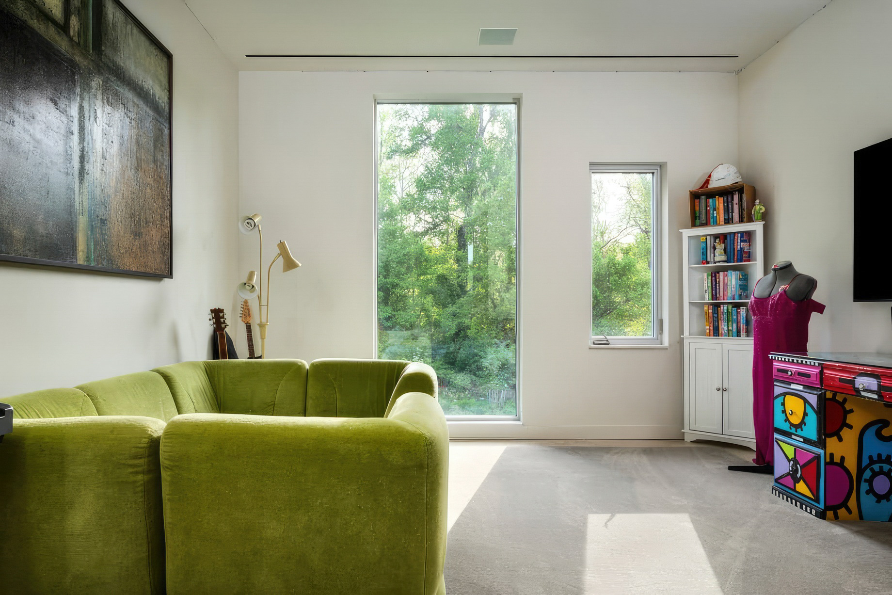 Riverscape – 2710 River Rd, New Hope, PA, USA – 27
