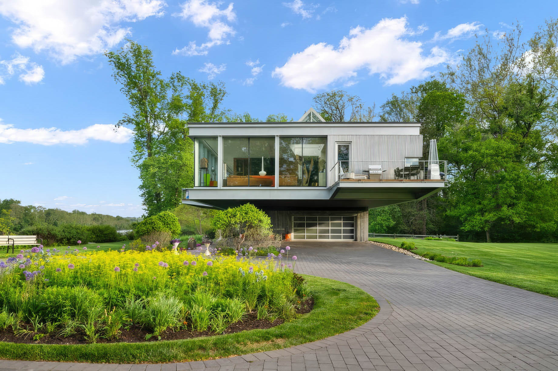 Riverscape – 2710 River Rd, New Hope, PA, USA – 3