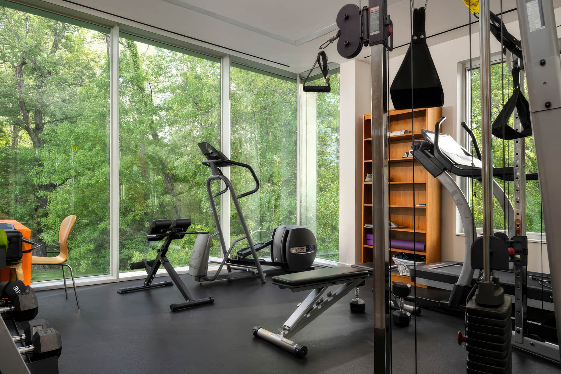 Riverscape – 2710 River Rd, New Hope, PA, USA – 41
