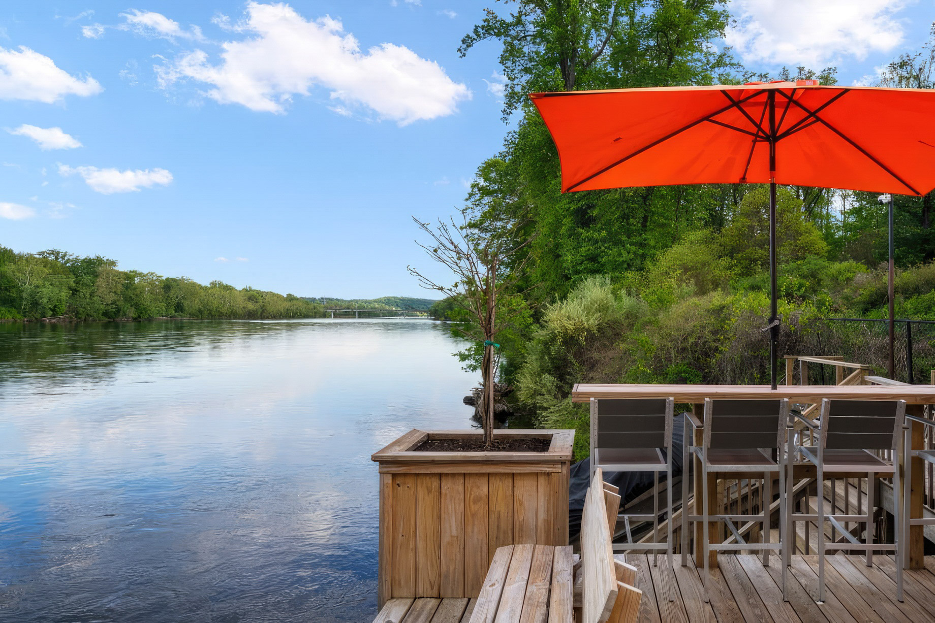Riverscape – 2710 River Rd, New Hope, PA, USA – 63