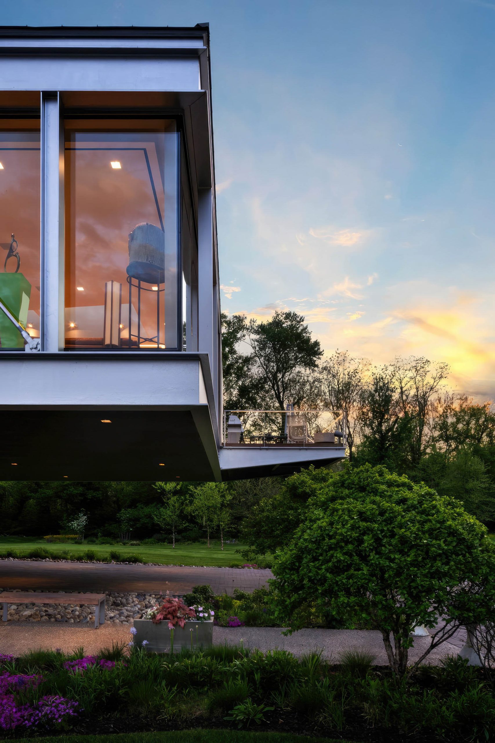 Riverscape – 2710 River Rd, New Hope, PA, USA – 69