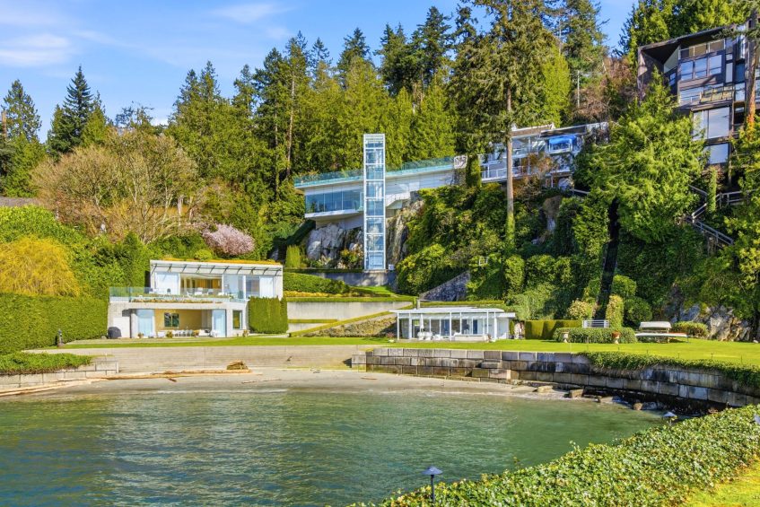 The Laxton Estate - 5210 Marine Drive, West Vancouver, BC, Canada - 13 The Laxton Estate - 5210 Marine Drive, West Vancouver, BC, Canada - 13