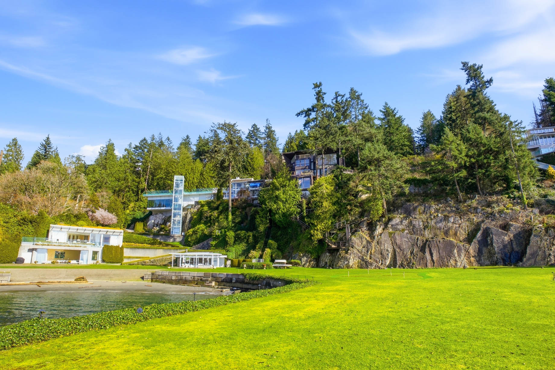 The Laxton Estate – 5210 Marine Drive, West Vancouver, BC, Canada – 15