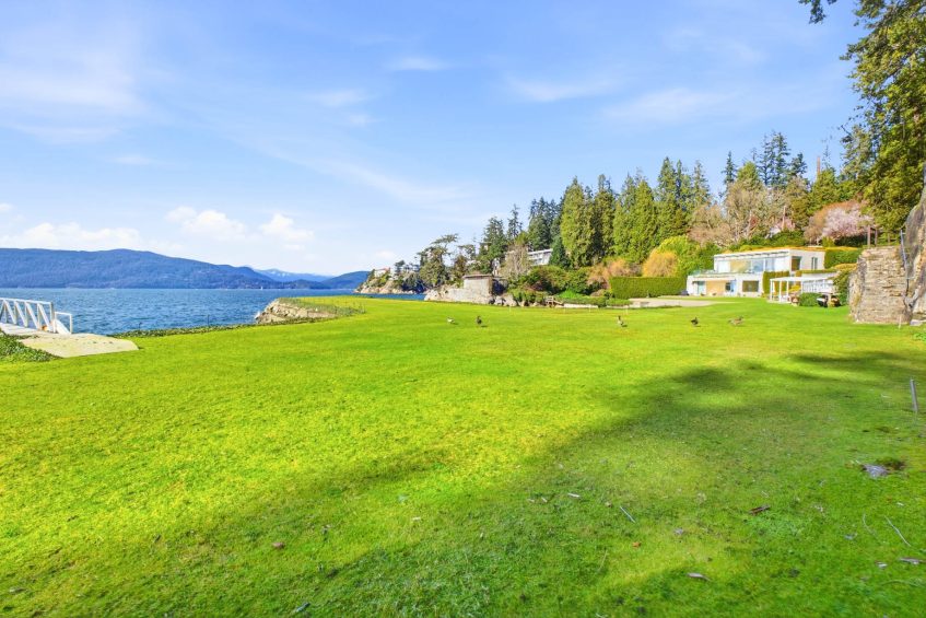 The Laxton Estate - 5210 Marine Drive, West Vancouver, BC, Canada - 19 The Laxton Estate - 5210 Marine Drive, West Vancouver, BC, Canada - 19