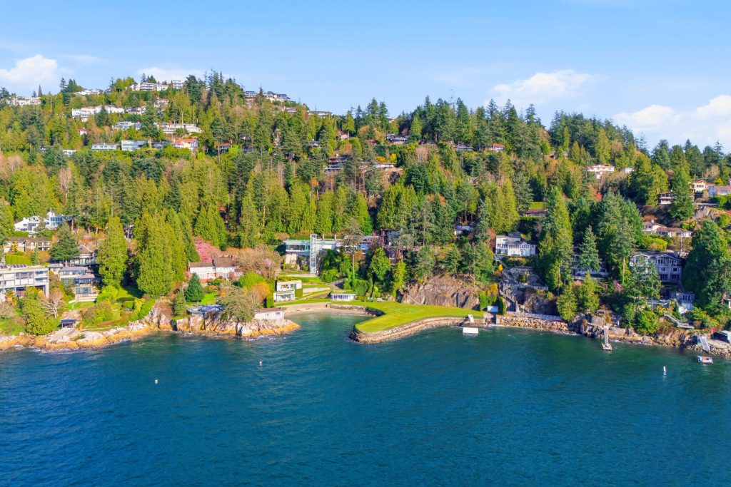 The Laxton Estate - 5210 Marine Drive, West Vancouver, BC, Canada - 2 The Laxton Estate - 5210 Marine Drive, West Vancouver, BC, Canada - 2