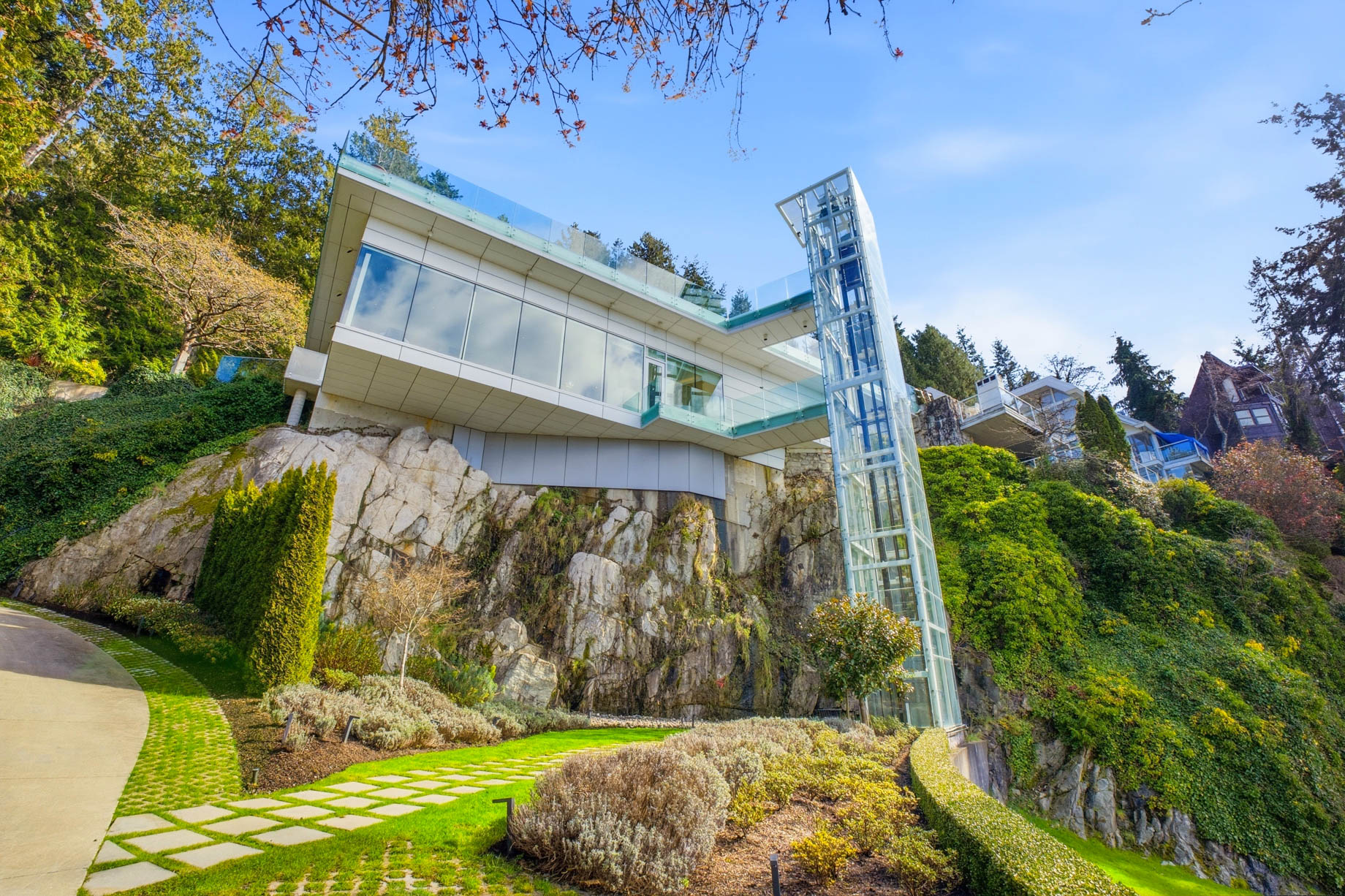The Laxton Estate – 5210 Marine Drive, West Vancouver, BC, Canada – 23