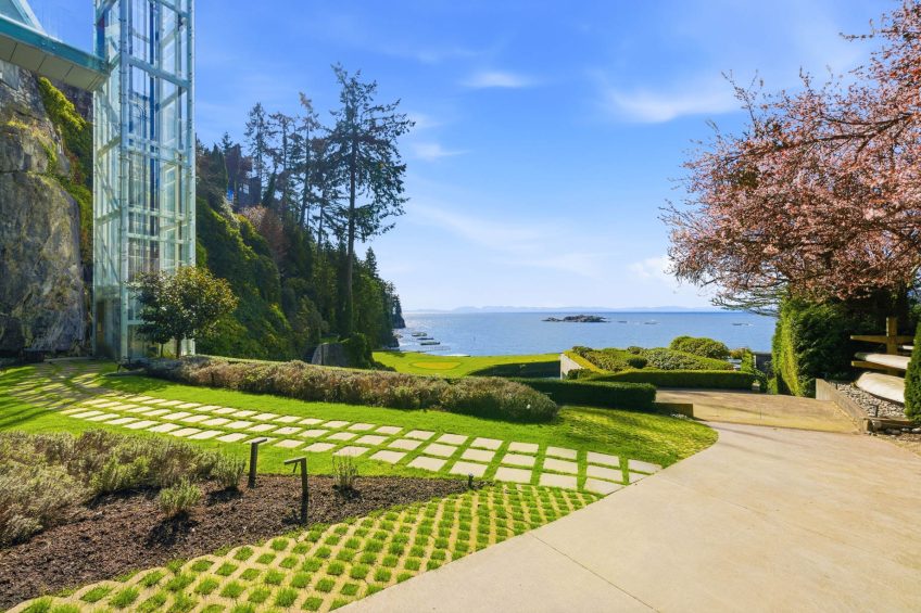 The Laxton Estate - 5210 Marine Drive, West Vancouver, BC, Canada - 24 The Laxton Estate - 5210 Marine Drive, West Vancouver, BC, Canada - 24