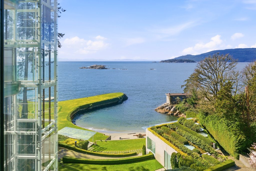 The Laxton Estate - 5210 Marine Drive, West Vancouver, BC, Canada - 26 The Laxton Estate - 5210 Marine Drive, West Vancouver, BC, Canada - 26