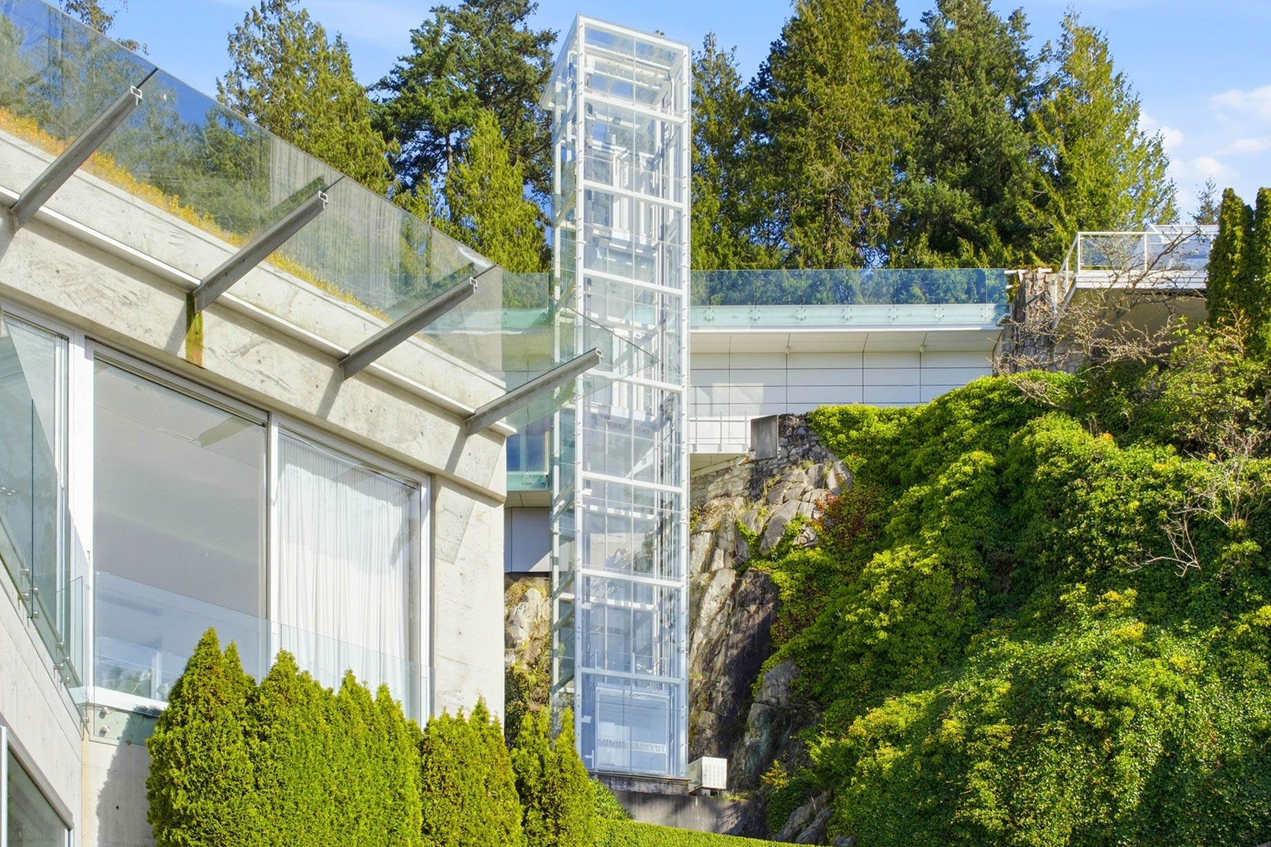 The Laxton Estate – 5210 Marine Drive, West Vancouver, BC, Canada – 27