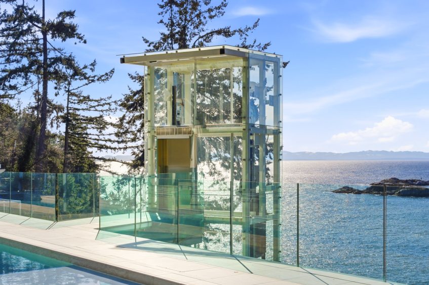 The Laxton Estate - 5210 Marine Drive, West Vancouver, BC, Canada - 28 The Laxton Estate - 5210 Marine Drive, West Vancouver, BC, Canada - 28
