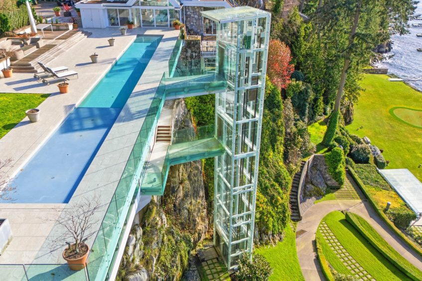 The Laxton Estate - 5210 Marine Drive, West Vancouver, BC, Canada - 29 The Laxton Estate - 5210 Marine Drive, West Vancouver, BC, Canada - 29