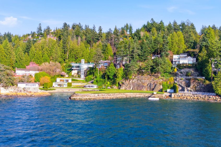 The Laxton Estate - 5210 Marine Drive, West Vancouver, BC, Canada - 3 The Laxton Estate - 5210 Marine Drive, West Vancouver, BC, Canada - 3