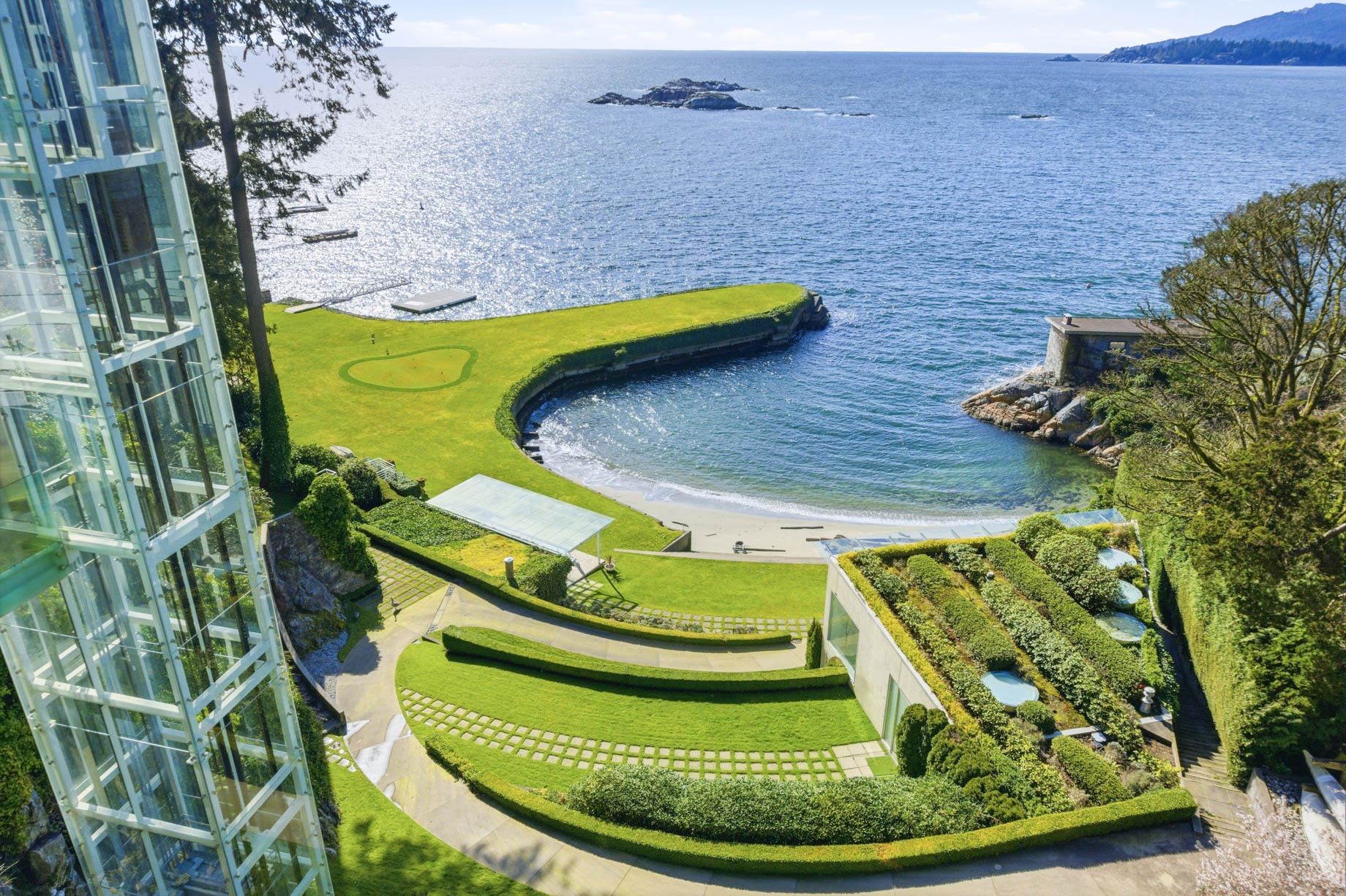The Laxton Estate – 5210 Marine Drive, West Vancouver, BC, Canada – 31