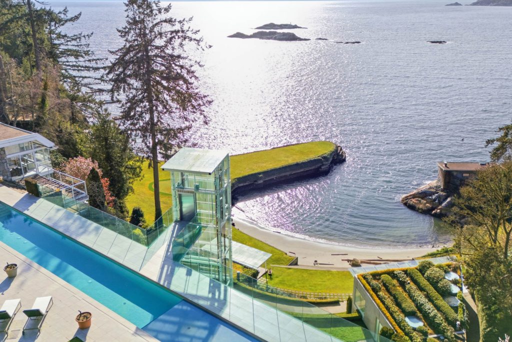 The Laxton Estate - 5210 Marine Drive, West Vancouver, BC, Canada - 34 The Laxton Estate - 5210 Marine Drive, West Vancouver, BC, Canada - 34