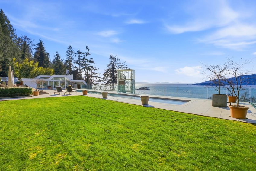 The Laxton Estate - 5210 Marine Drive, West Vancouver, BC, Canada - 35 The Laxton Estate - 5210 Marine Drive, West Vancouver, BC, Canada - 35