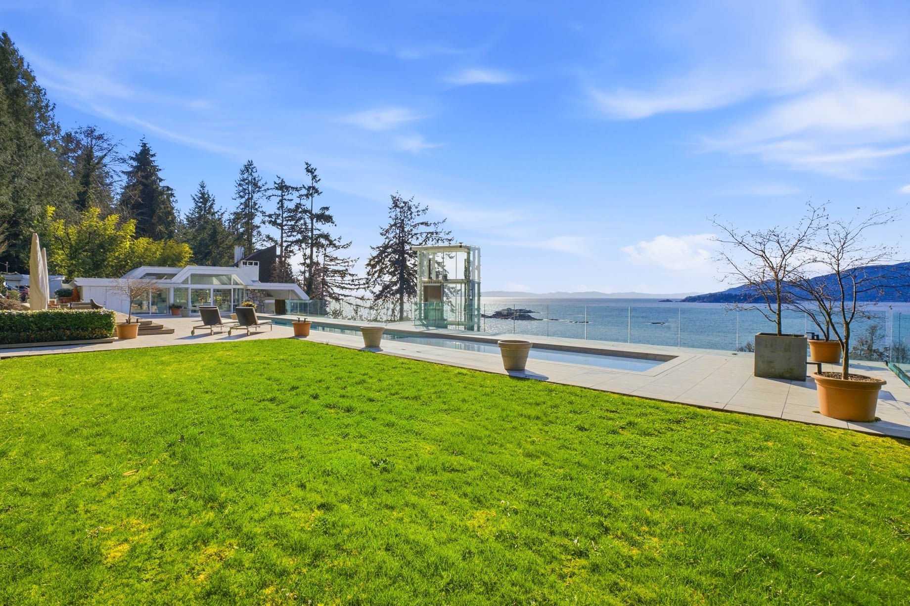 The Laxton Estate – 5210 Marine Drive, West Vancouver, BC, Canada – 35