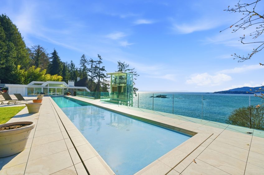 The Laxton Estate - 5210 Marine Drive, West Vancouver, BC, Canada - 36 The Laxton Estate - 5210 Marine Drive, West Vancouver, BC, Canada - 36