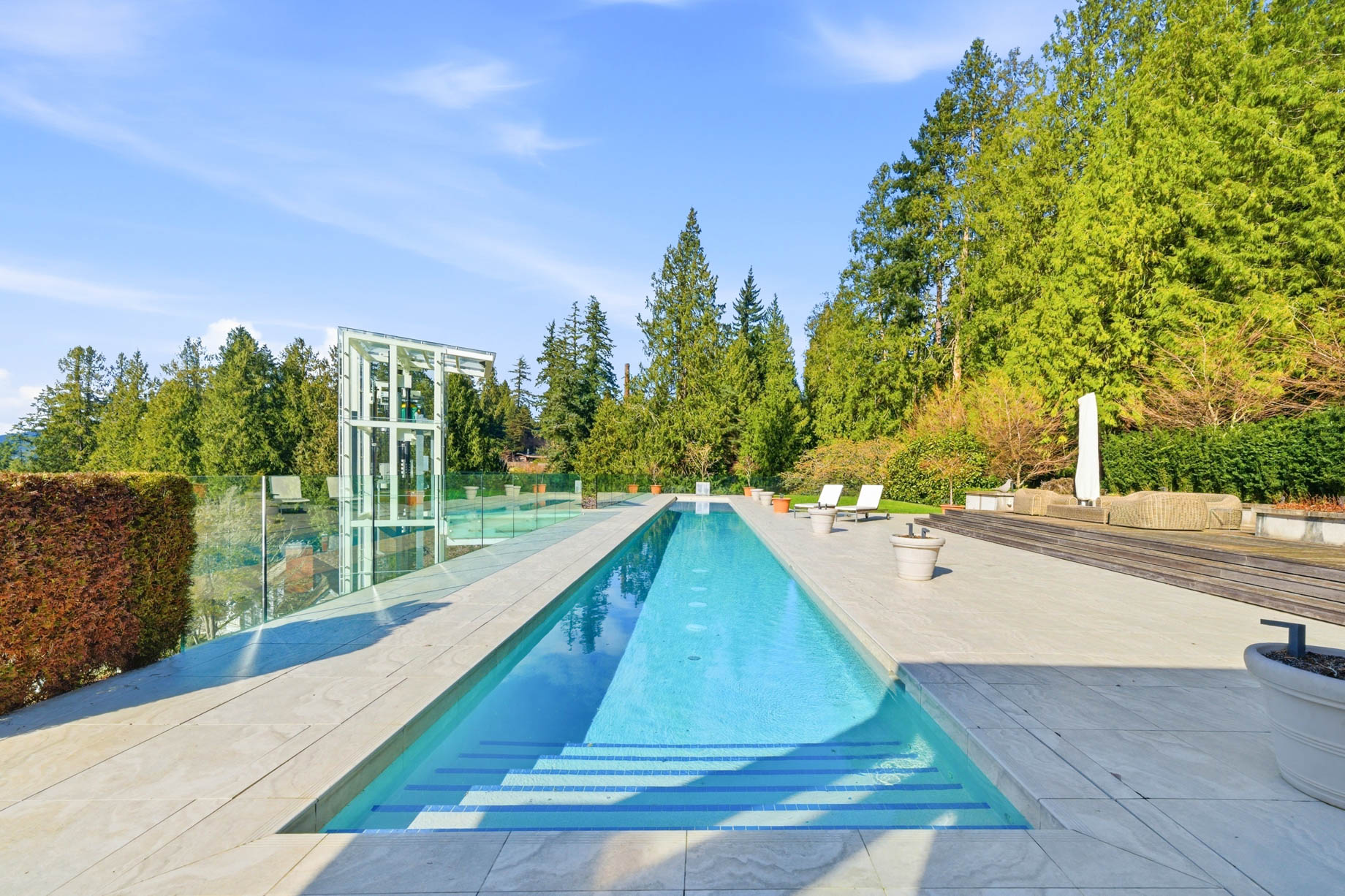 The Laxton Estate – 5210 Marine Drive, West Vancouver, BC, Canada – 37