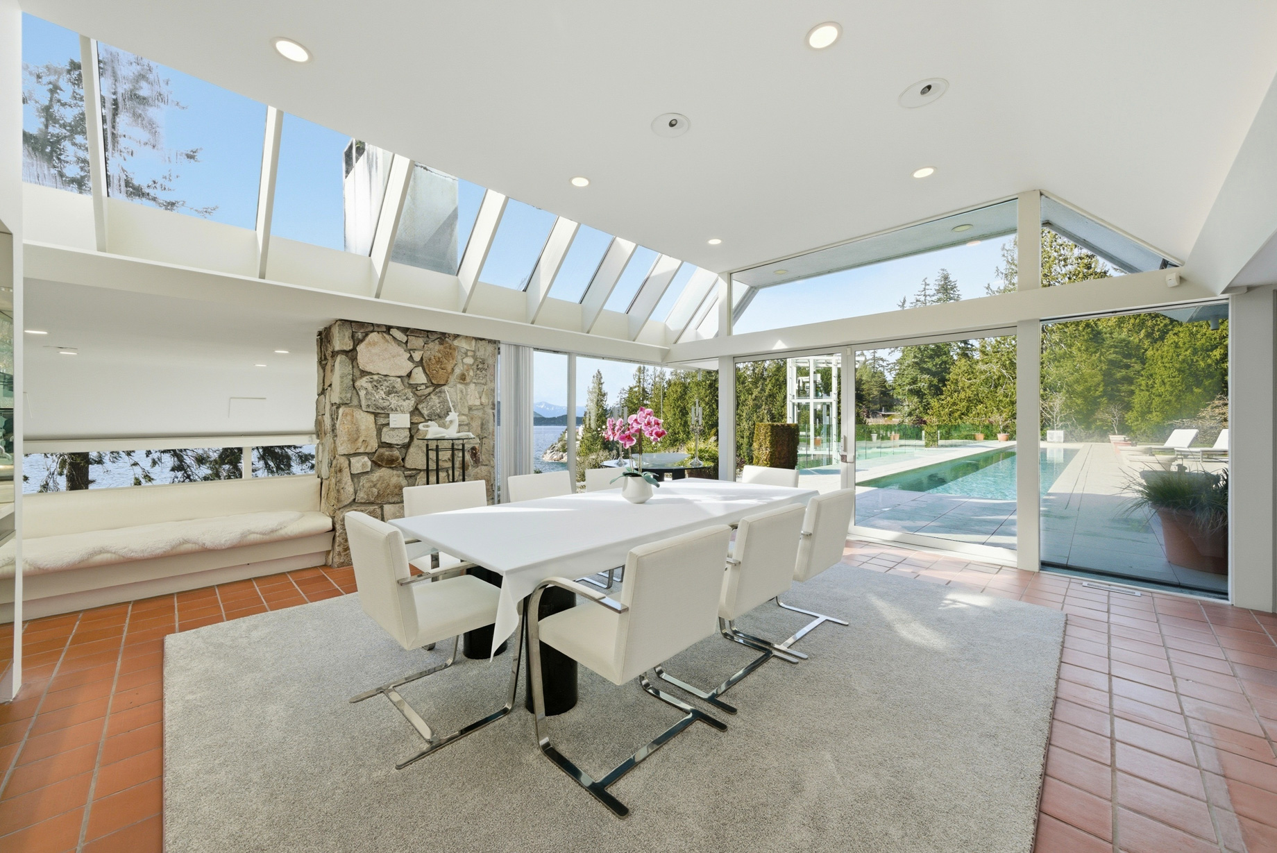 The Laxton Estate – 5210 Marine Drive, West Vancouver, BC, Canada – 41