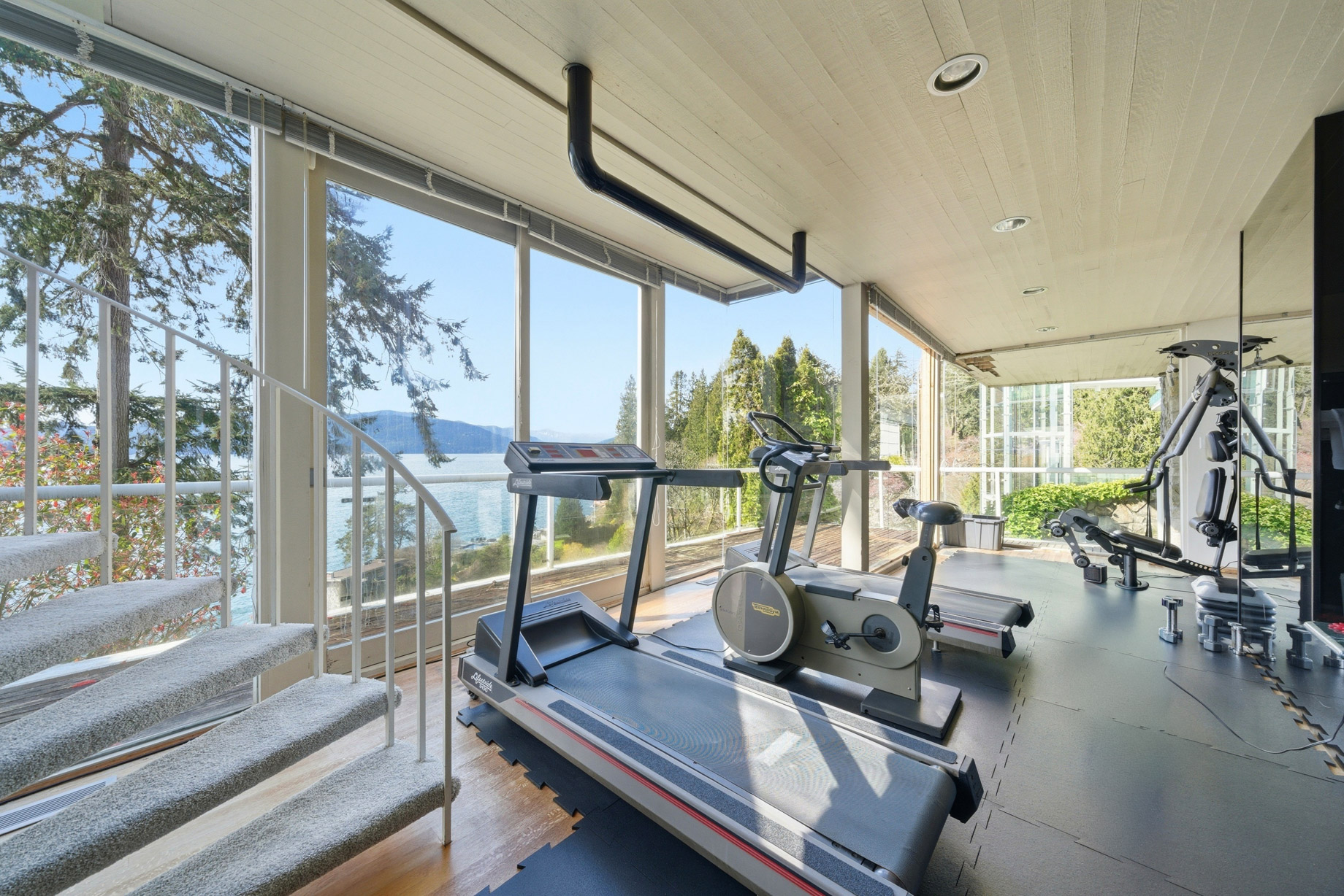 The Laxton Estate – 5210 Marine Drive, West Vancouver, BC, Canada – 55