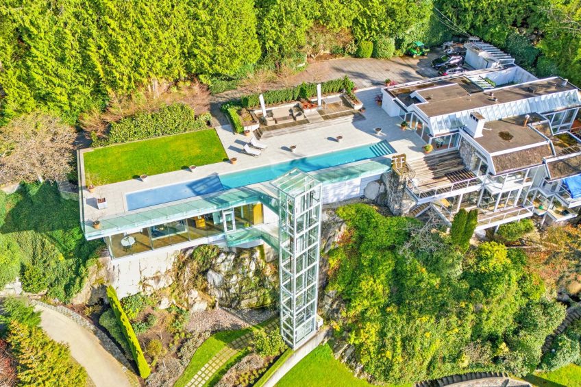 The Laxton Estate - 5210 Marine Drive, West Vancouver, BC, Canada - 59 The Laxton Estate - 5210 Marine Drive, West Vancouver, BC, Canada - 59