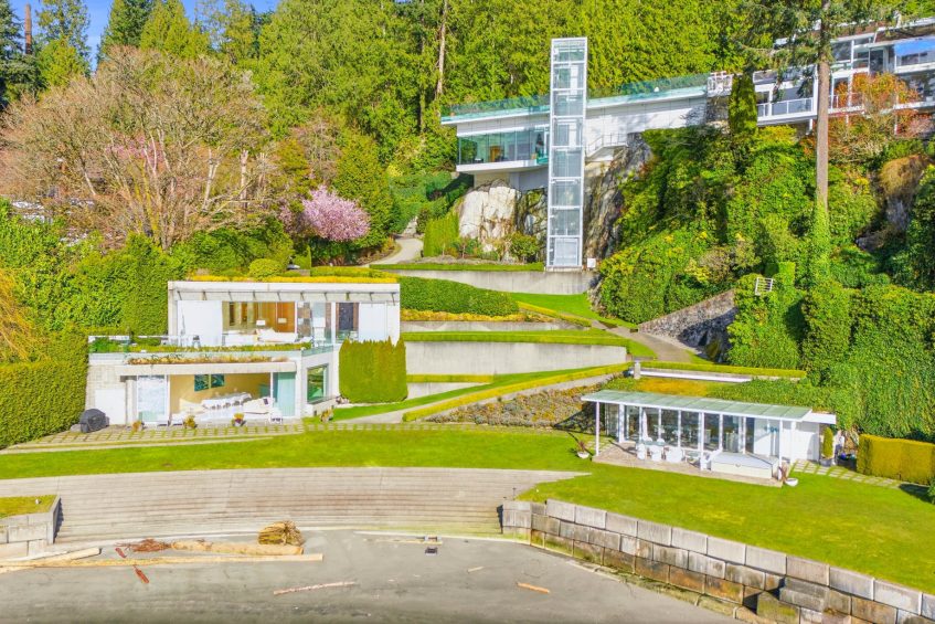 The Laxton Estate - 5210 Marine Drive, West Vancouver, BC, Canada - 60 The Laxton Estate - 5210 Marine Drive, West Vancouver, BC, Canada - 60