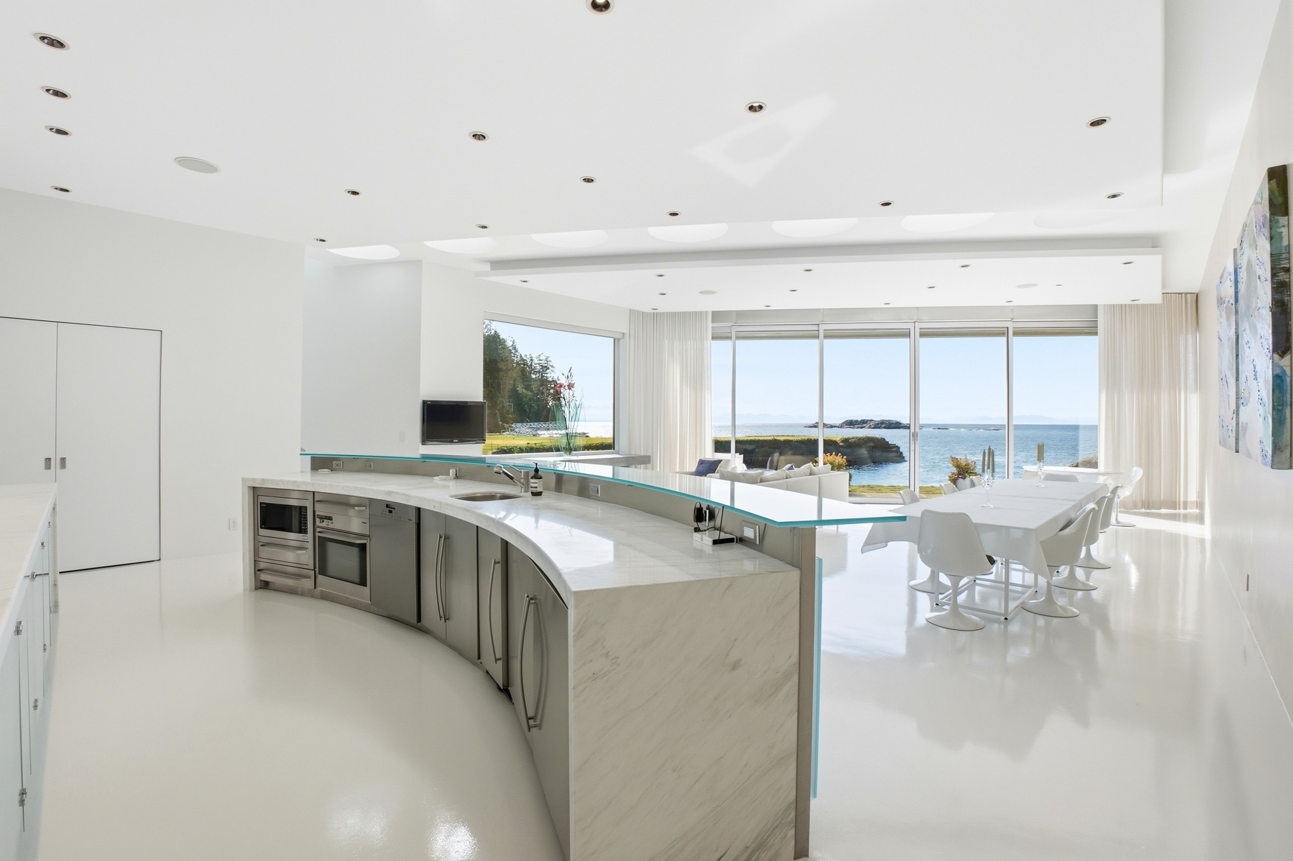 The Laxton Estate – 5210 Marine Drive, West Vancouver, BC, Canada – 72