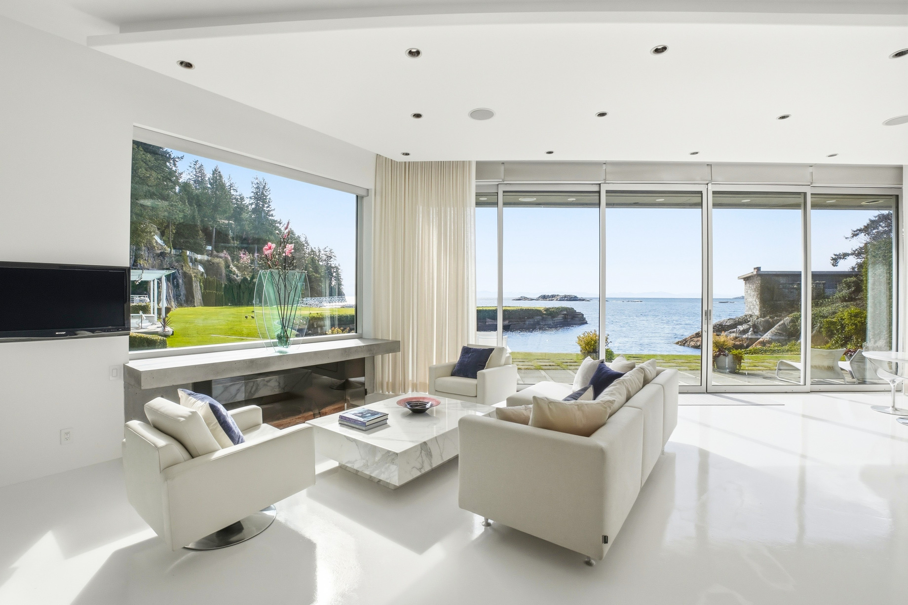 The Laxton Estate – 5210 Marine Drive, West Vancouver, BC, Canada – 74